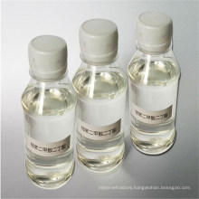 Plastic Additive Colorless Transparent DBP Plasticizer, Purity 99.5% DBP